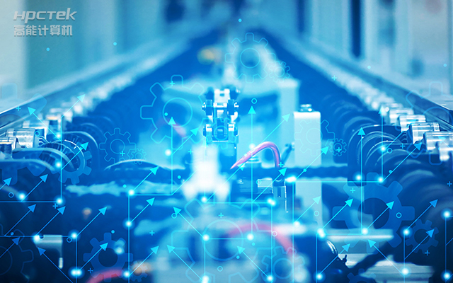 工控機應用領(lǐng)域有哪些？工控機助力多行業(yè)發(fā)展(圖1)