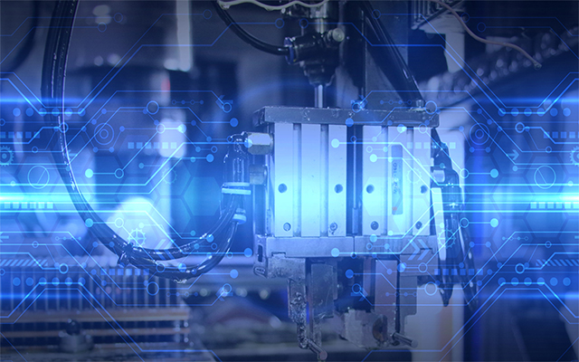 工控主板賦能產(chǎn)業(yè)發(fā)展，智能操控引領技術革新