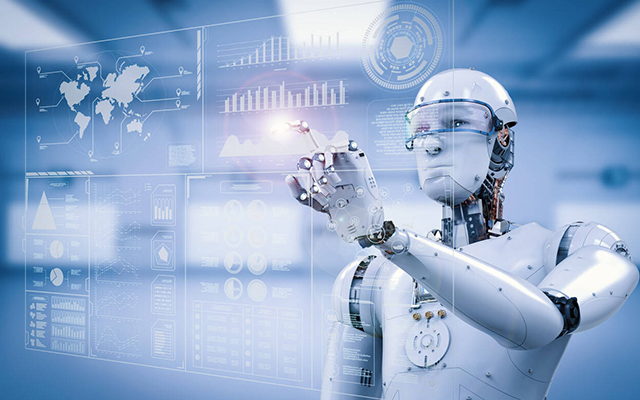 工業(yè)智能化轉(zhuǎn)型，國(guó)產(chǎn)工控機(jī)迎來(lái)新發(fā)展趨勢(shì)