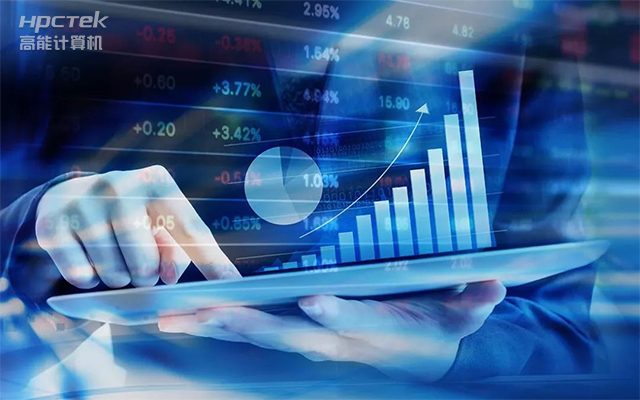 國(guó)產(chǎn)金融工控機(jī)，驅(qū)動(dòng)金融行業(yè)的穩(wěn)定發(fā)展與創(chuàng)新(圖1)