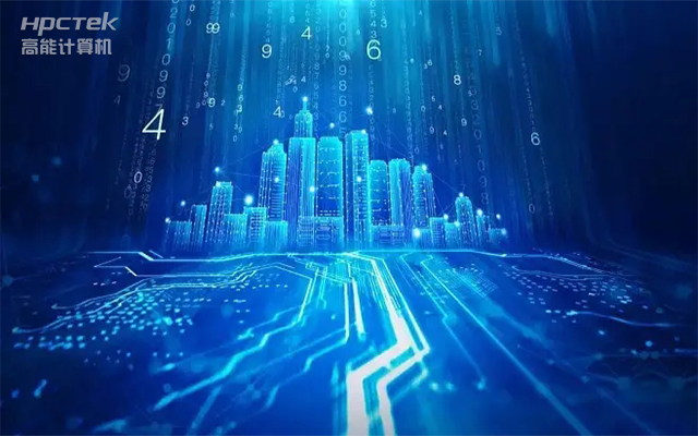 數(shù)智物聯(lián)時代，工控機(jī)行業(yè)呈現(xiàn)四大發(fā)展新趨勢(圖1)