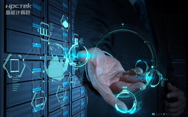 國產(chǎn)“芯”一體機主板，助力自助終端顯示可靠發(fā)展(圖1)