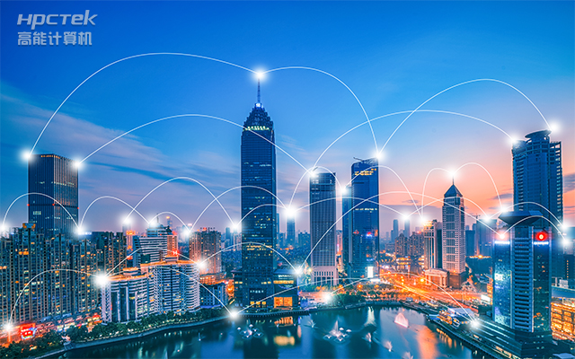 國(guó)產(chǎn)工控機(jī)，推動(dòng)工業(yè)互聯(lián)網(wǎng)發(fā)展堅(jiān)實(shí)硬件支撐(圖1)