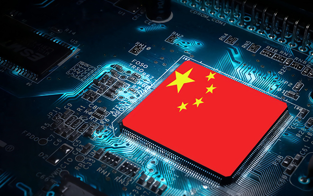 國產(chǎn)芯片迎來新突破，國產(chǎn)自研芯片強(qiáng)勢崛起