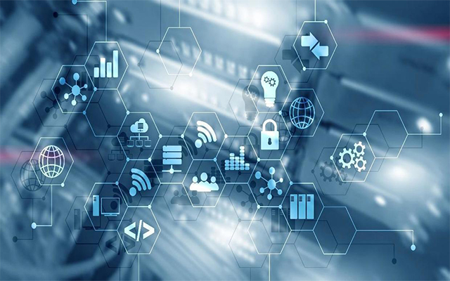 高能計算機國產(chǎn)工控主板，在工業(yè)互聯(lián)網(wǎng)當(dāng)中發(fā)揮的主要作用