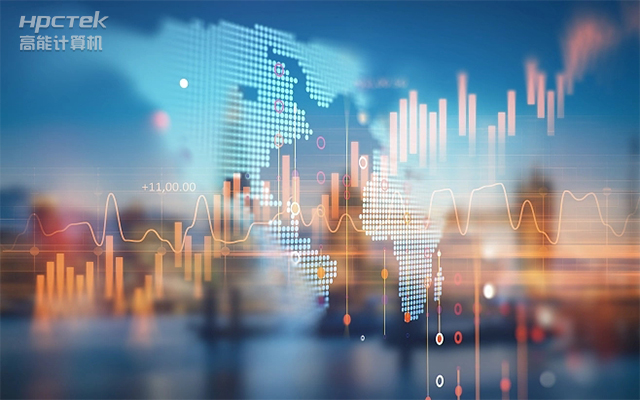 國產(chǎn)金融工控機(jī)，助力金融設(shè)備穩(wěn)定可靠發(fā)展(圖1)