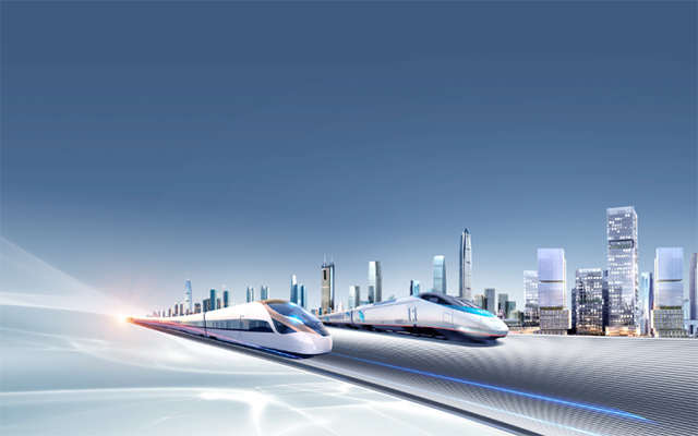 國產(chǎn)“芯”時(shí)代|國產(chǎn)化工控機(jī)，推動(dòng)軌道交通智能化轉(zhuǎn)型