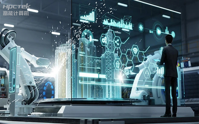 工控機(jī)該如何選擇？一文讀懂工控機(jī)選購(gòu)技巧(圖1)