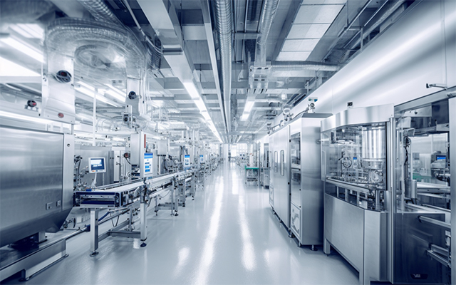 國(guó)產(chǎn)工業(yè)平板電腦，推動(dòng)工業(yè)自動(dòng)化轉(zhuǎn)型，實(shí)現(xiàn)智能化生產(chǎn)