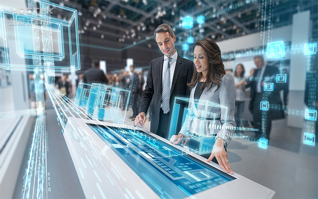 探索國產(chǎn)OPS電腦，數(shù)字化時代智慧顯示終端設備(圖1)