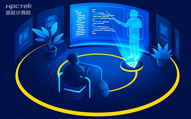 創(chuàng)新教學(xué)形式，國產(chǎn)教育錄播一體機推動智能高效課堂建設(shè)(圖1)