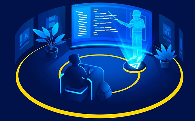 創(chuàng)新教學(xué)形式，國(guó)產(chǎn)教育錄播一體機(jī)推動(dòng)智能高效課堂建設(shè)