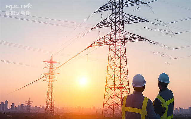 國(guó)產(chǎn)主板聚焦電力領(lǐng)域，可以在哪些電力場(chǎng)景使用？(圖1)