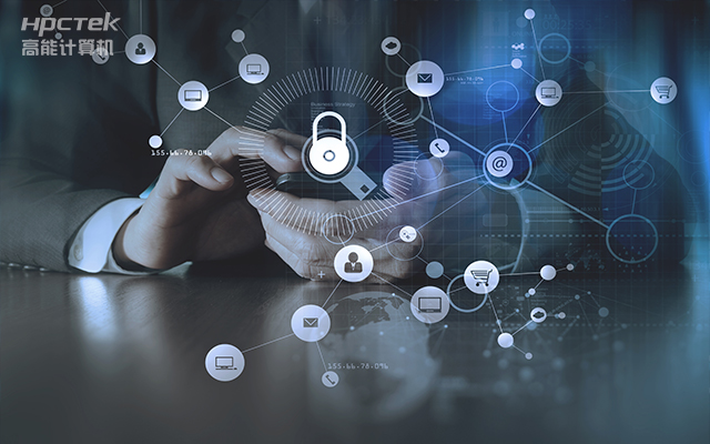 國產(chǎn)網(wǎng)絡(luò)安全主板，”芯“力量”芯“應(yīng)用，為網(wǎng)絡(luò)安全提供新方案(圖1)