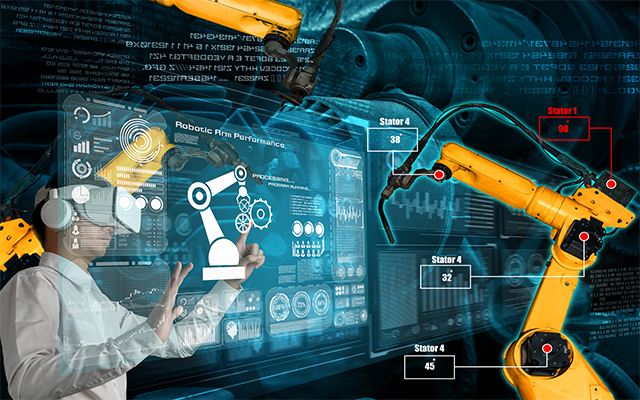 新型工業(yè)化的強(qiáng)大力量|國(guó)產(chǎn)工業(yè)主板，助力工業(yè)生產(chǎn)智能發(fā)展