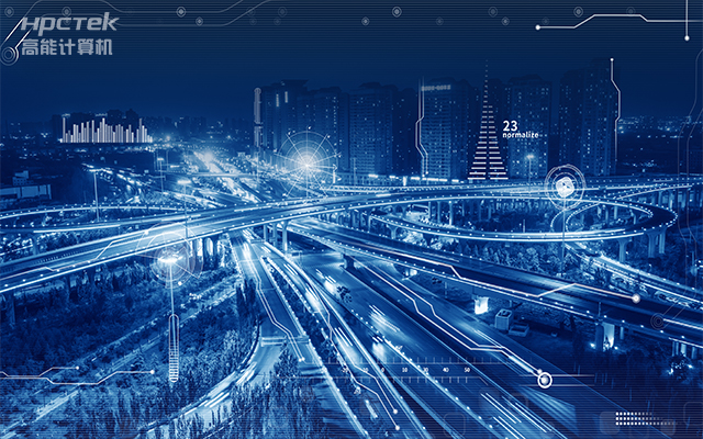 軌交“芯”力量|國(guó)產(chǎn)軌交工控機(jī)，加速城市軌道交通發(fā)展(圖1)