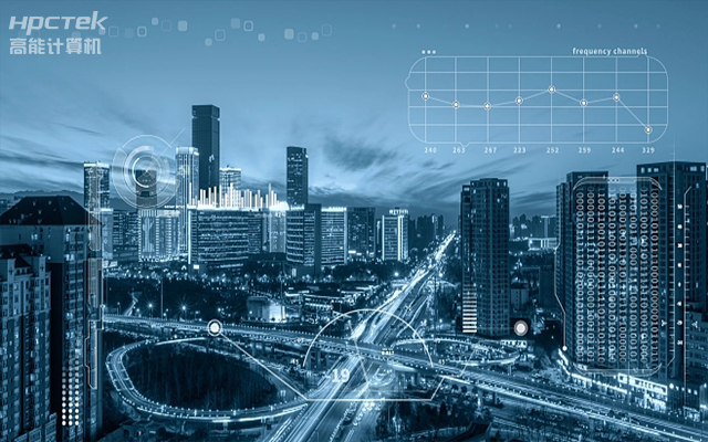 國(guó)產(chǎn)軌交工控機(jī)，助力軌道交通智能自助終端高效運(yùn)行(圖1)