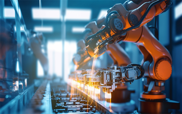 國產(chǎn)工控電腦技術(shù)創(chuàng)新，為工業(yè)自動(dòng)化高質(zhì)量發(fā)展裝上“加速器”