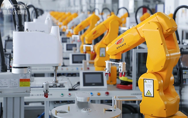 國產工控主機，推進新型工業(yè)化，鑄就發(fā)展新優(yōu)勢(圖1)