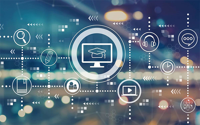 國產(chǎn)教育錄播一體機(jī)，支持多功能應(yīng)用解決方案