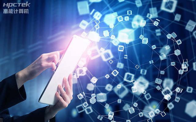 國產(chǎn)工控主板，為智慧商顯提供堅實硬件支撐(圖1)