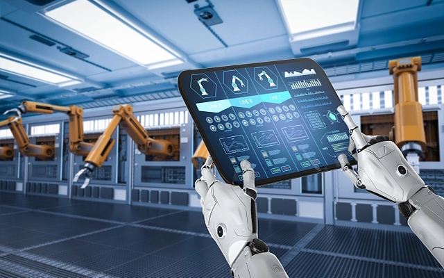 國(guó)產(chǎn)工控一體機(jī)主板，支持自助終端設(shè)備應(yīng)用