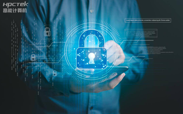 龍芯3A5000多網(wǎng)口網(wǎng)絡(luò)安全主板，深入推進新時代網(wǎng)絡(luò)安全建設(shè)(圖1)