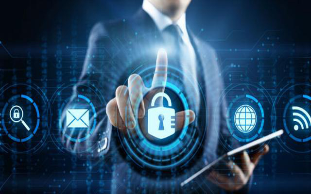 網(wǎng)絡(luò)安全——國(guó)產(chǎn)金融工控機(jī)，守護(hù)金融信息安全