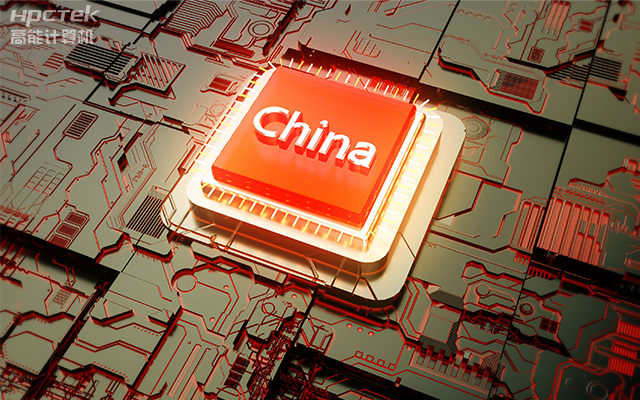 國(guó)產(chǎn)芯力量——探究國(guó)產(chǎn)主板的應(yīng)用和未來(圖1)