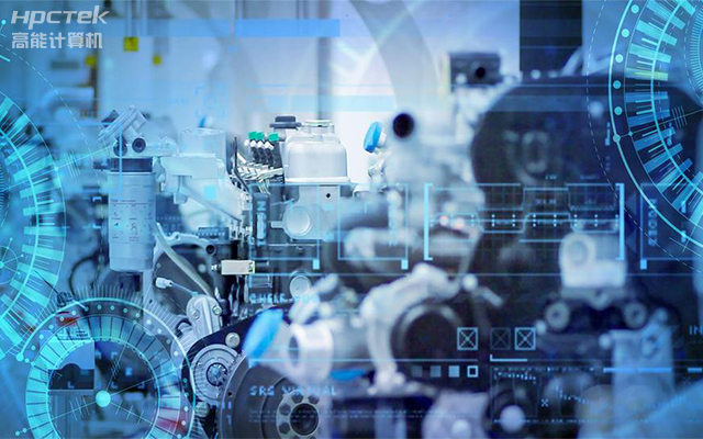 國產(chǎn)工控主板，深耕工業(yè)數(shù)字化，助力新型工業(yè)化(圖1)