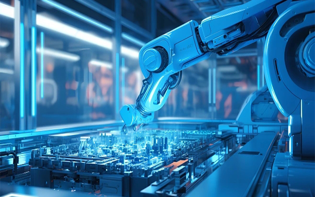 國產(chǎn)工控主板，大力推進(jìn)新型工業(yè)化