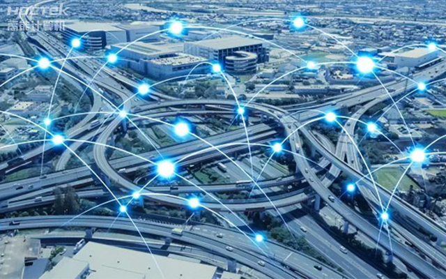 智慧交通服務(wù)綠色出行，看國產(chǎn)工控主板如何賦能？(圖1)