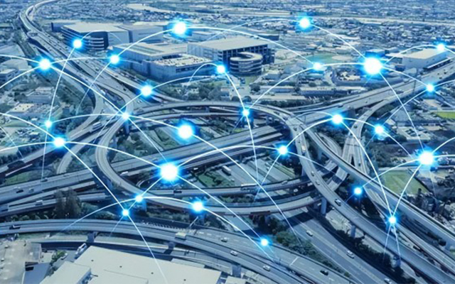 智慧交通服務綠色出行，看國產(chǎn)工控主板如何賦能？