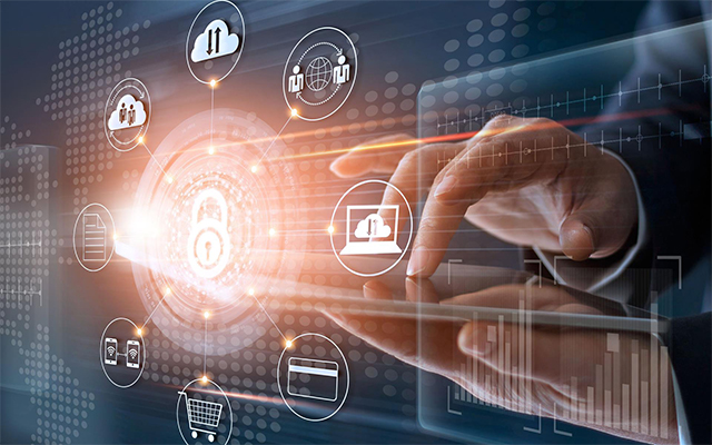 國產(chǎn)金融工控機助力智慧金融邁向自主創(chuàng)新與數(shù)字化轉(zhuǎn)型