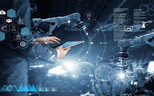 工控創(chuàng)新，引領未來——走進國產(chǎn)工控機產(chǎn)業(yè)