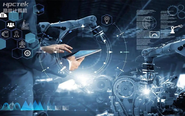 工控創(chuàng)新，引領未來——走進國產(chǎn)工控機產(chǎn)業(yè)(圖1)