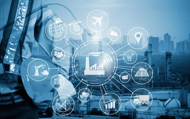 以工業(yè)互聯(lián)網(wǎng)為支撐，國產(chǎn)主板推動新型工業(yè)化