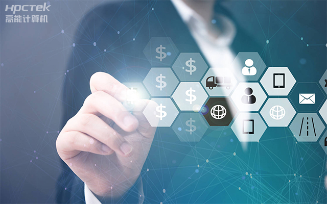 智慧金融助推智能制造，國產(chǎn)主板助力產(chǎn)業(yè)升級(圖1)