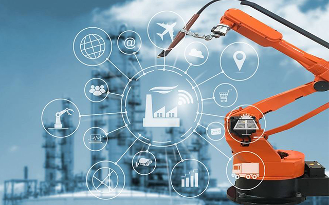 工業(yè)互聯(lián)網(wǎng)不斷發(fā)展，國產(chǎn)工控機助力銀行智能柜臺穩(wěn)定運行