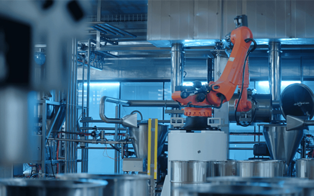 國產(chǎn)工控機推進智能制造，賦能智慧工廠快速發(fā)展