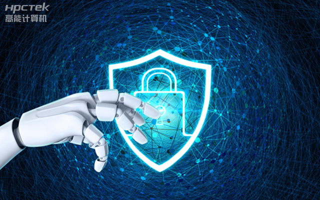 互聯(lián)網(wǎng)迅速發(fā)展下，國產(chǎn)網(wǎng)絡(luò)安全整機筑牢網(wǎng)絡(luò)安全屏障(圖1)