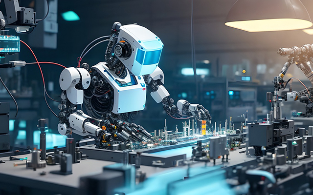 工控類(lèi)產(chǎn)品有哪些？詳細(xì)工控產(chǎn)品分類(lèi)用途與介紹