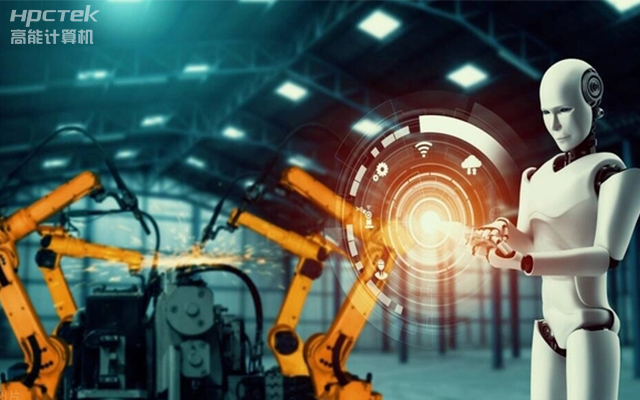 工控機(jī)的特點(diǎn)是什么？工控機(jī)的用途與介紹(圖1)