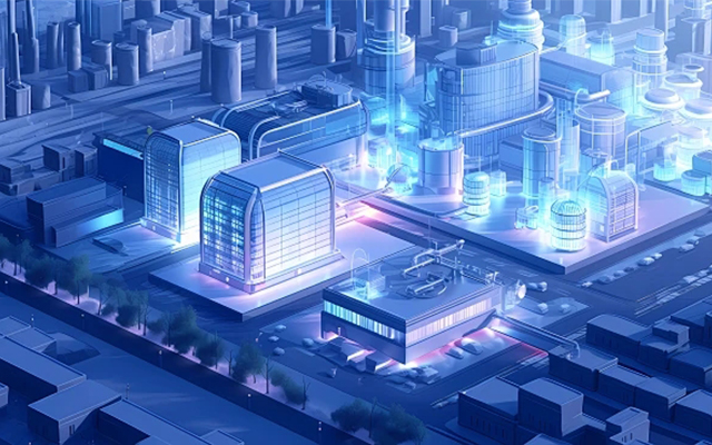 新型工業(yè)化深入推進(jìn)，國產(chǎn)化龍芯2K2000工控主板助力新型工業(yè)化發(fā)展穩(wěn)定運(yùn)行