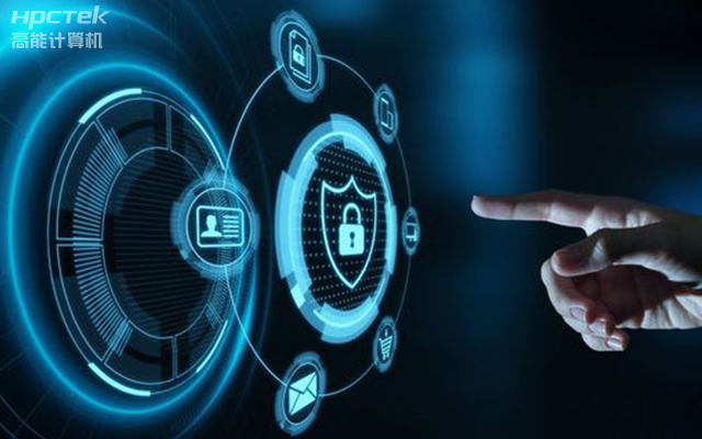 高能計(jì)算機(jī)龍芯3A5000網(wǎng)絡(luò)安全主板，滿(mǎn)足網(wǎng)絡(luò)安全領(lǐng)域硬件需求(圖1)