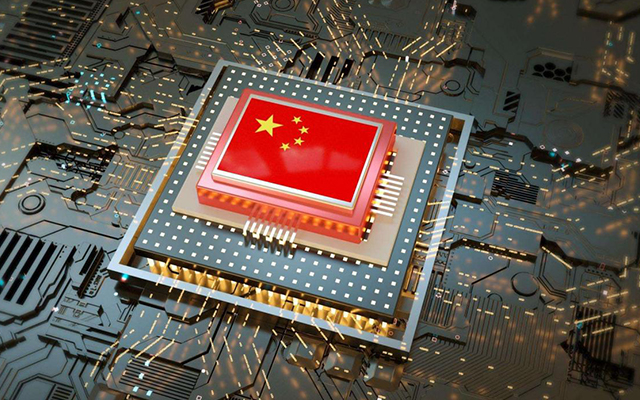 從“芯”出發(fā)，高能計(jì)算機(jī)100%全國(guó)產(chǎn)化工控主板