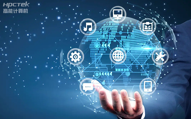 數(shù)字化賦能新型工業(yè)化發(fā)展，國產(chǎn)工控主板提供堅實硬件支持(圖1)