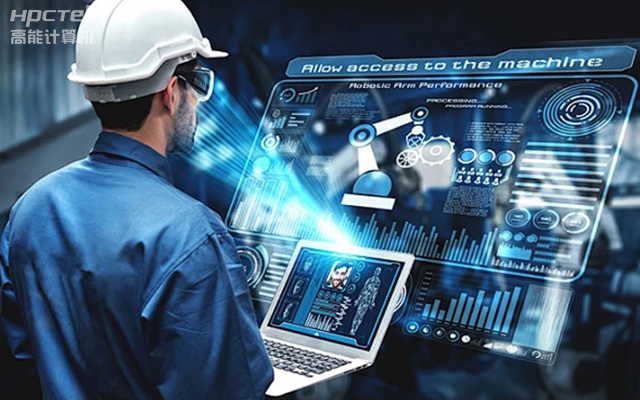 什么是工控機(jī)？工控機(jī)正常使用壽命有多長(zhǎng)？(圖1)