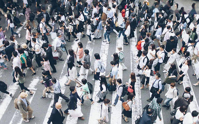 制造業(yè)應(yīng)對人口紅利消退的關(guān)鍵轉(zhuǎn)折點——智能化轉(zhuǎn)型升級