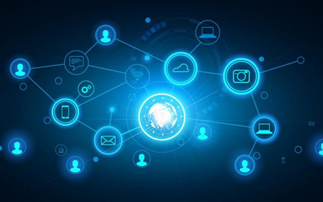 云桌面瘦客戶端，實(shí)現(xiàn)一帶多終端智能化辦公